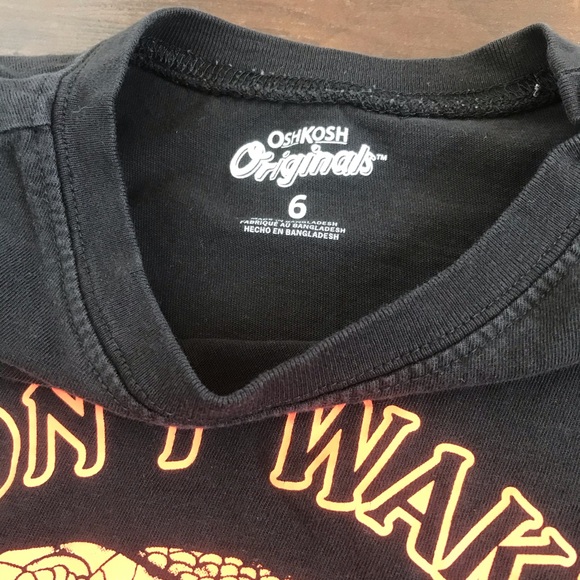 Bundle of 4 boy kids children size 6 long sleeved - Picture 5 of 9